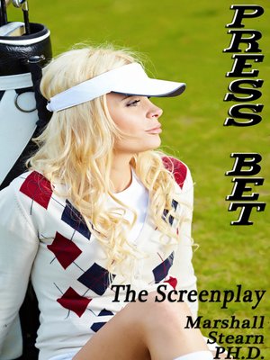 cover image of Press Bet